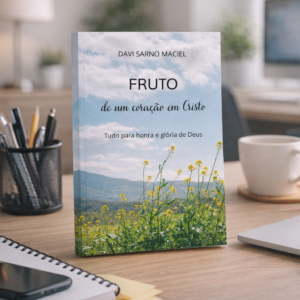 Fruto de um Coração em Cristo